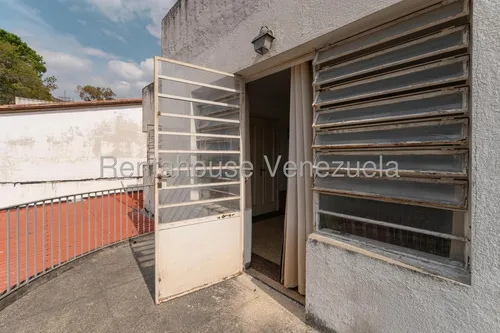 Casa En Venta - Cg 25-20123