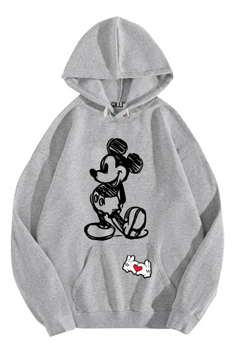 Sudadera Mickey Mouse #12