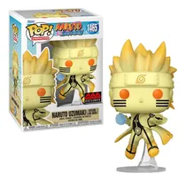 Comprar Funko Pop Naruto Uzumaki Kurama Link Modelo Aaa Anime #1465