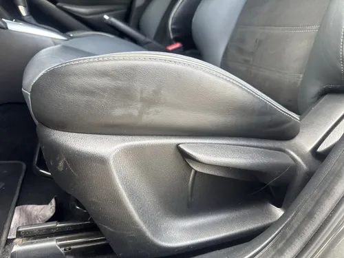 Mazda 2 1.5 Grand Touring Lx