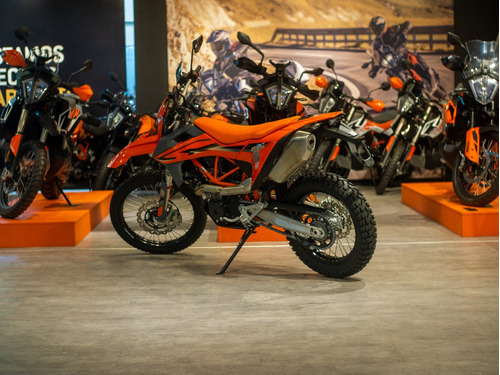 Imagen 7 de 25 de Ktm 690 R Enduro Unidades Disponibles