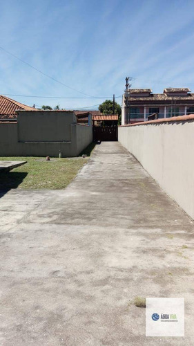 Imagem 13 de 30 de Casa De Madeira - Peixe Dourado 2 - Barra D. São João - Ca0254
