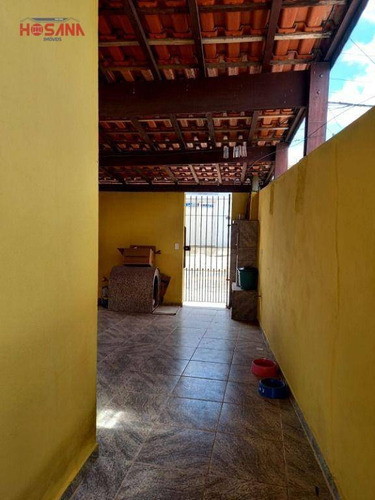 Imagem 4 de 28 de Casa Com 2 Dormitórios À Venda, 62 M² Por R$ 350.000,00 - Vera Tereza - Caieiras/sp - Ca0844