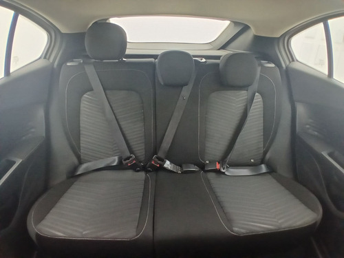Fiat FASTBACK 1.0 TURBO 200 FLEX AUDACE CVT
