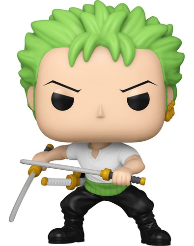 Funko Pop! One Piece - Roronoa Zoro 1775