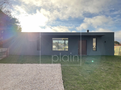 Imagen 2 de 14 de Casa A Estrenar En Venta Barrio Ecuestre Costa Esmeralda