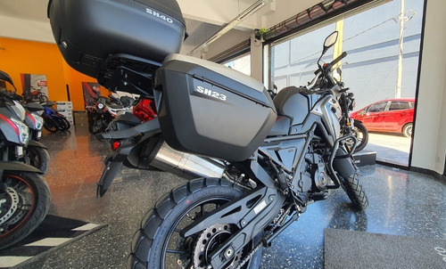 Imagen 12 de 16 de Voge Ds 650 Adventure No Trk No Versys No Tkm Retira Hoy