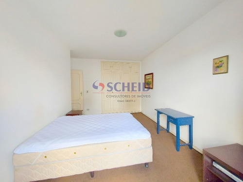 Imagem 10 de 15 de Apartamento 3 Dormitórios À Venda Na Vila Alexandria Em São Paulo ! - Mc9000