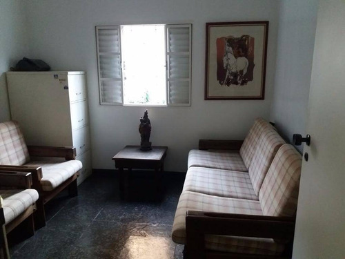 Ponto Comercial Para Venda, Jardim São Dimas, São José Dos Campos - Pt0055