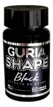 Comprar Guria Shape Black Para Esportes E Fitness