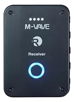 Comprar Receptor Avulso M-vave Wp-re Monitor De Palco Sem Fio