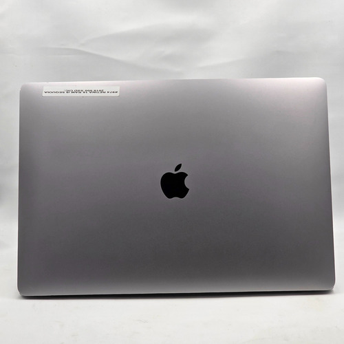 Macbook Pro 2018 A1990 I9 15 Inch 16gb 500 Ssd Touch Bar (Reacondicionado)