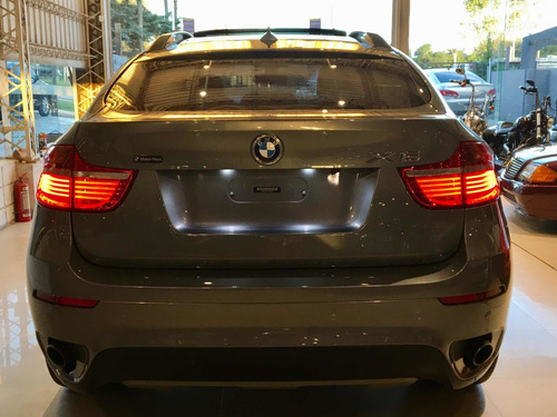 Bmw X6 Xdrive 35i Sportive 306hp - Divina - Defranco Motors