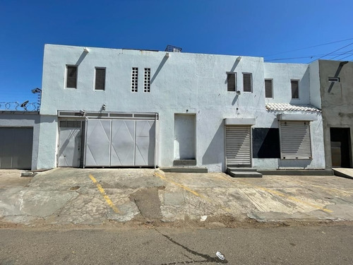 Imagen 1 de 16 de Eca-108 Zona Norte Casa Comercial En Rosal Sur