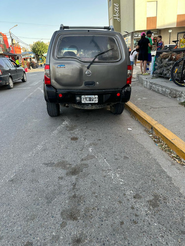 Nissan X-Terra 2.8 Se 4x4