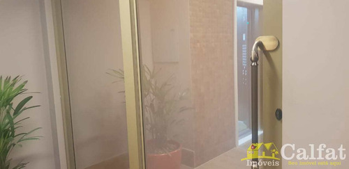 Imagem 7 de 30 de Apartamento Com 2 Dorms, Canto Do Forte, Praia Grande - R$ 525 Mil, Cod: 1126 - V1126