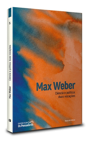Coleção Os Pensadores Ed 5 Max Weber
