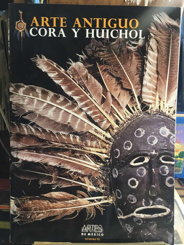 Arte Antiguo Cora Y Huichol Artes De Mexico