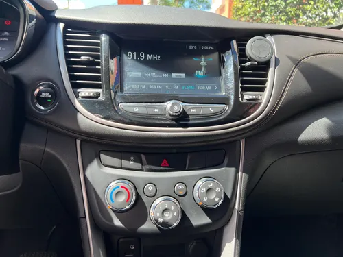 Chevrolet Tracker 1.8 Lt At
