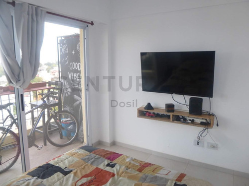 Departamento 2 Ambientes Con Balcon, Bajas Expensas, Financiación Exclusiva
