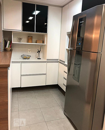 Apartamento À Venda - Mooca, 3 Quartos, 124 - S893114971