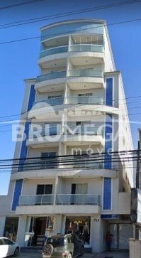 Imagem 1 de 8 de Apartamento Semi Mobiliado - 1 Suíte + 1 Quarto - 4064