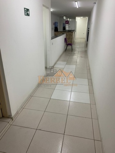 Imagem 5 de 17 de Sala Comercial Para Locação, 300 M² - Artur Alvim - 5563