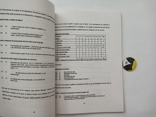 Libro Escritura De Textos En La Escuela Primaria Sep 128a6 (Usado)