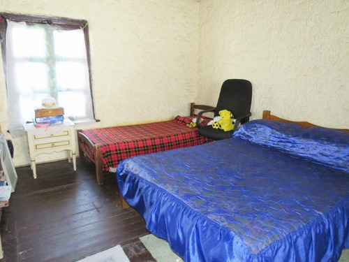 Venta Casa 2 Dormitorios Zona Sayago