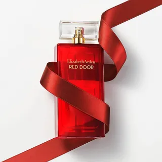 Fragancia Elizabeth Arden New Red Door Edt 100 Ml