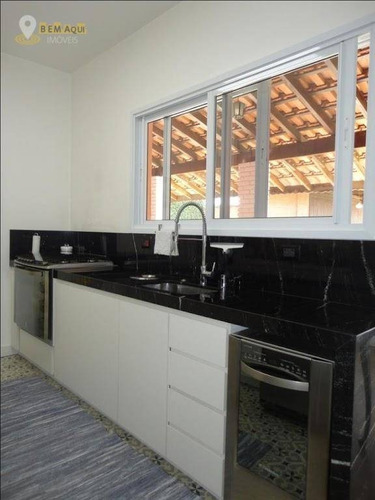 Imagem 19 de 30 de Chácara À Venda, 6250 M² Por R$ 2.000.000,00 - Alto Da Serra Do Japi - Cabreúva/sp - Ch0014