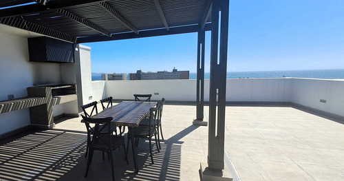 ¡ideal Para Inversión O Disfrutar De La Playa (91170)
