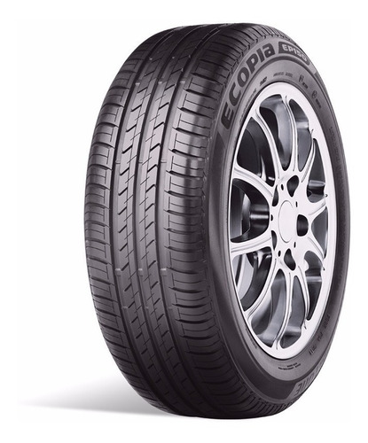 Cubierta 175/65r14 82t Bridgestone Ecopia 150 Fiat Palio