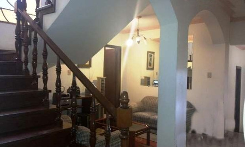 Imagem 3 de 15 de Casa - Estrela Dalva - Ref: 3601 - V-sld3601