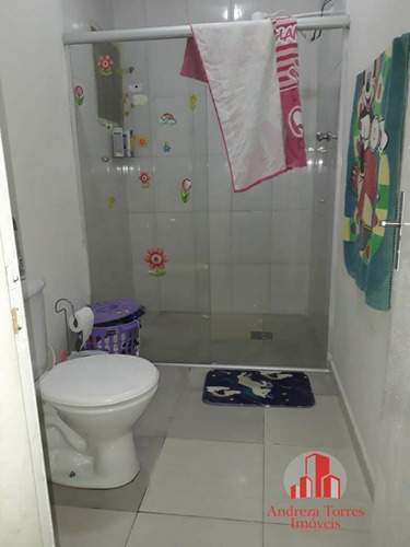 Imagem 12 de 19 de Casa À Venda No Bairro Jardim Independência - Taubaté/sp - 1468