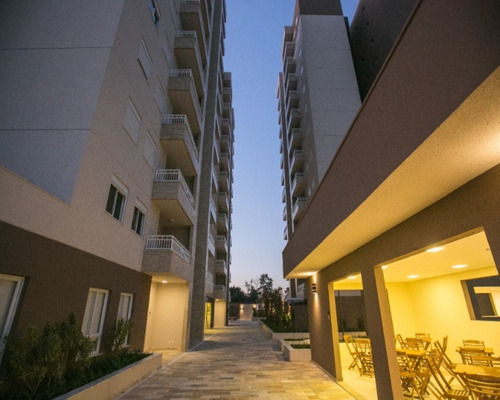 Imagem 12 de 30 de Apartamento - Ap00231 - 34449307