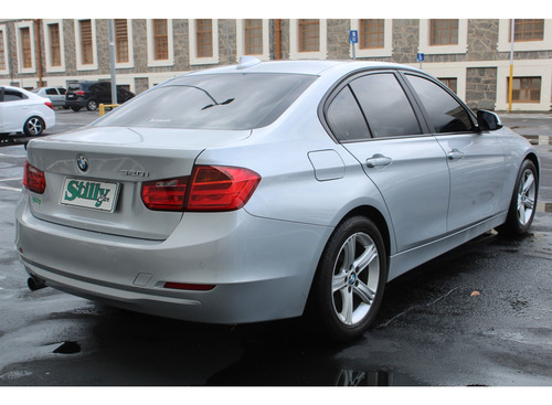 BMW 320i 2.0 GP 16V TURBO ACTIVE FLEX 4P AUTOMÁTICO