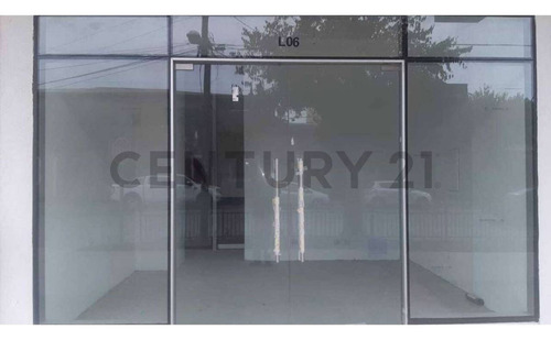Arriendo Local Comercial 22 M2 En Arlegui
