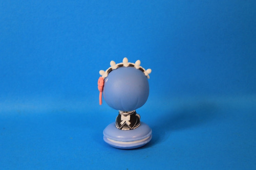 Miniatura Re:zero Starting In Another Life In Another World (Usado)