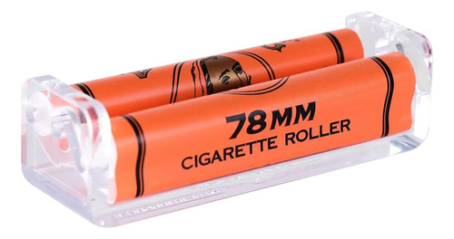 Roller De Cigarrillo Premium Zig -zag - 78 Mm