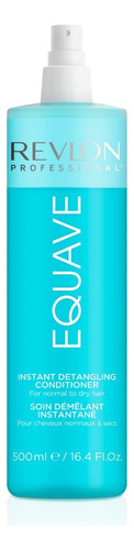 Revlon Equave Acondicionador Instant Detangling 200ml