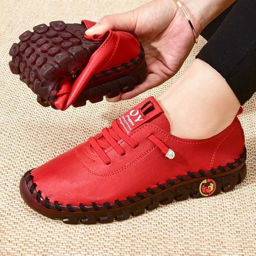 2022 Nuevos Zapatos Casuales De Primavera Para Mujer Moda