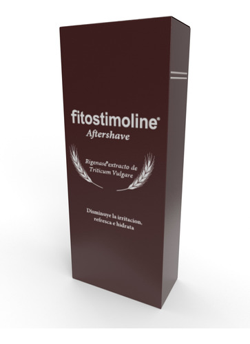Fitostimoline Aftershave - Euroetika 90 Ml