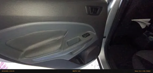 Ford Ecosport 2.0 Titanium Mt