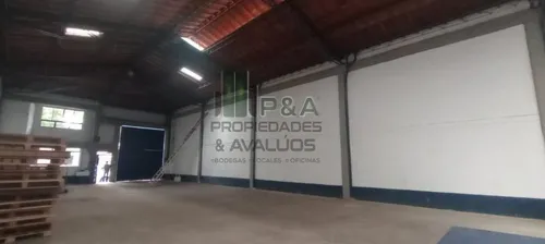 Bodega En Arriendo En Medellin - Chagualo