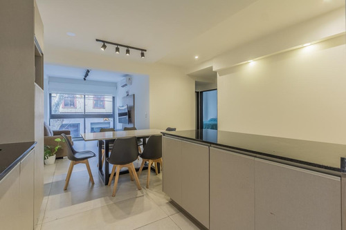 Imagen 28 de 30 de Venta Departamento 3 Ambientes Con 2 Cocheras En Caballito Plaza Irlanda Cid Campeador