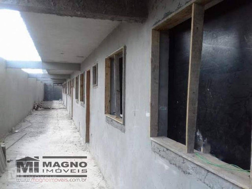 Imagem 2 de 7 de Apartamento Com 2 Dormitórios À Venda Na Penha - Ap2149