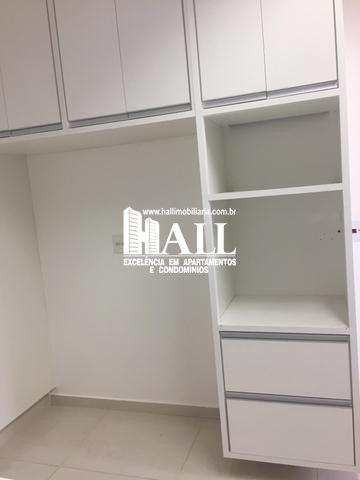 Imagem 5 de 24 de Apartamento Com 2 Dorms, Bom Jardim, São José Do Rio Preto - R$ 378.000,00, 90m² - Codigo: 3464 - V3464