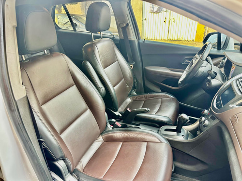 Chevrolet Trax 1.8 Ltz At