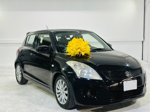 Suzuki Swift 1.4 Gls Mt